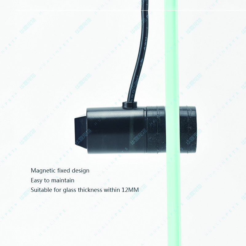 2022 nou Jebao Jebato-150 rezervor de pește alimentare cu apă de acvariu rezervor de apă de mare pompă automată inteligentă de completare a apei