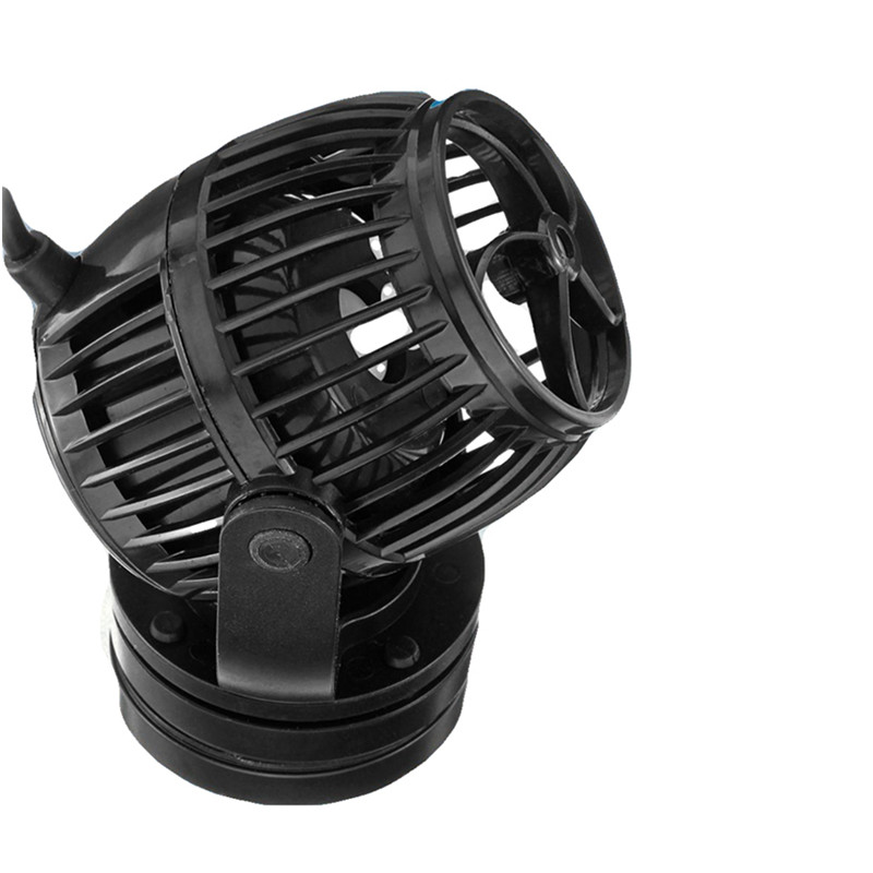 Vodena pumpa Jebao SW Series Wireless Wave Maker s impelerom Smart Controller za morske akvarijske ribnjake na grebenu