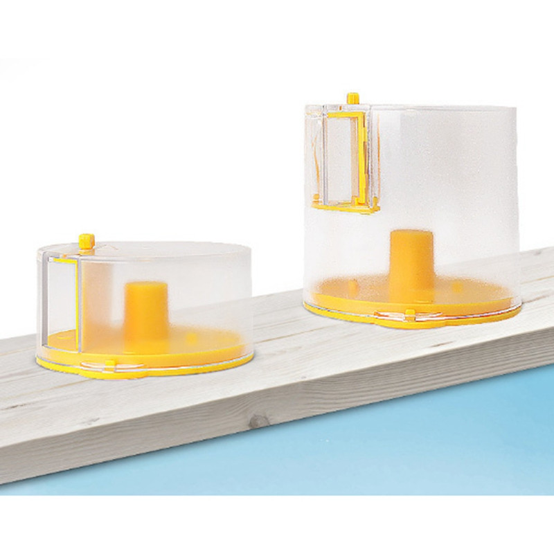 1 komplekt akvaariumi paagisööturit, intelligentne ajastus, automaatne kalasöötja kuldkala kilpkonnade söötja ilma akuta