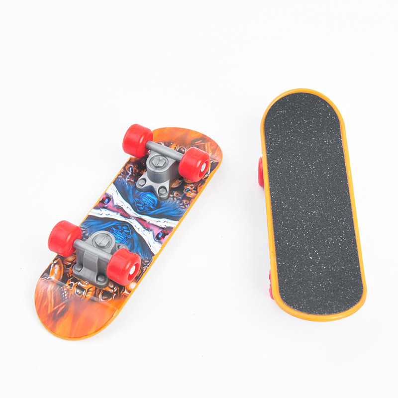 Jucării pentru papagali Mini skateboard Jucării de antrenament pentru păsări Patine pentru papagali Păsări Accesorii pentru păsări Accesorii pentru păsări Papagal Jucărie de șlefuit cu gheare