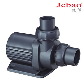 110V-240V Jebao jecod DC Αντλία DCPS Series Sine Pump Fish Tank Aquarium Water Pump Mute Αντλία γλυκού θαλασσινού νερού για ενυδρείο