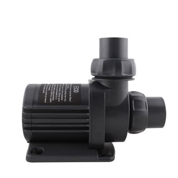 110V-240V Jebao jecod DC Αντλία DCPS Series Sine Pump Fish Tank Aquarium Water Pump Mute Αντλία γλυκού θαλασσινού νερού για ενυδρείο