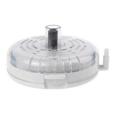 Goblin de apă Acvariu Burete Filtru rezervor de pește Filtrare biologică Filtru de apă oxigenată ultra-subțire pentru accesorii pentru rezervoare de pește