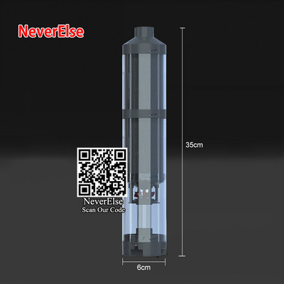 Akvaariumi filtripump multifunktsionaalne sukelfilter 5-ühes akvaariumi filter veepump 110 V 220 V õhu suurendamine Eemalda puhastusvahend