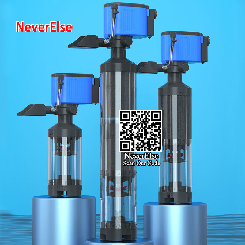 Akvaariumi filtripump multifunktsionaalne sukelfilter 5-ühes akvaariumi filter veepump 110 V 220 V õhu suurendamine Eemalda puhastusvahend