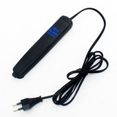 Akvaariumi kalakütteseade Kilpkonnapaak, automaatne konstantse temperatuuriga sukelkütteseade, minisoojendusvarras 8W EU-pistik