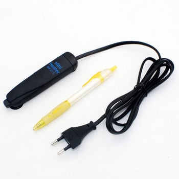 Ενυδρείο Fish HeaterTink Turtle Automatic Constant Temperature Submerge Heater Mini Heating Rod 8W EU Plug