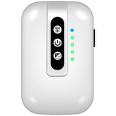 Pompă de oxigen portabilă, reîncărcabilă prin usb, compresor de aer ultra silențios, pentru acvariu, pescuit în aer liber