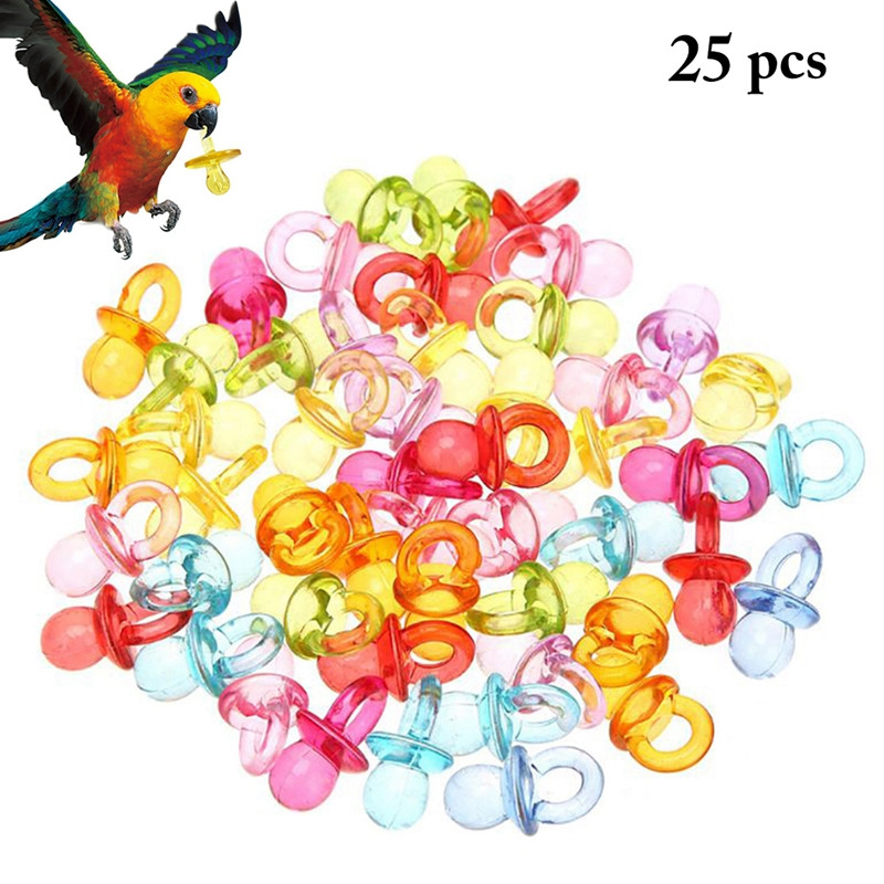 50 tk/25 tk linnumänguasi, nibu kujuline papagoi hammaste eemaldamise mänguasi, hammustuskindel papagoi närimismänguasi, viirpapagoid, harivad mänguasi lindude tarvikud