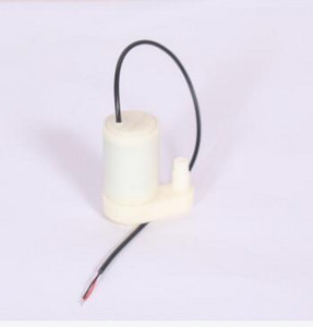 Mini veepump harjadeta vaikne DC3V5V6V päikeseenergia laadija alalisvoolu laadimisveepump 80-100 l/h amfiib akvaariumi pump