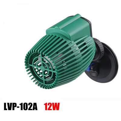 Akvaariumi ülivaikne sukeldatav purskkaevupumba filter kalatiigi akvaariumi veepumba paak purskkaevu imemismagnet