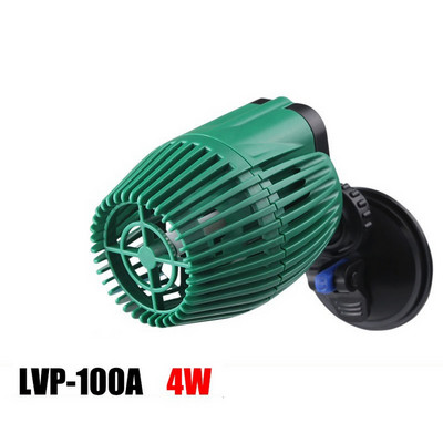 Akvaariumi ülivaikne sukeldatav purskkaevupumba filter kalatiigi akvaariumi veepumba paak purskkaevu imemismagnet