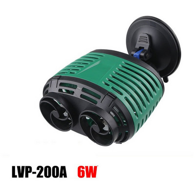 Akvaariumi ülivaikne sukeldatav purskkaevupumba filter kalatiigi akvaariumi veepumba paak purskkaevu imemismagnet