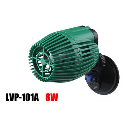 Akvaariumi ülivaikne sukeldatav purskkaevupumba filter kalatiigi akvaariumi veepumba paak purskkaevu imemismagnet