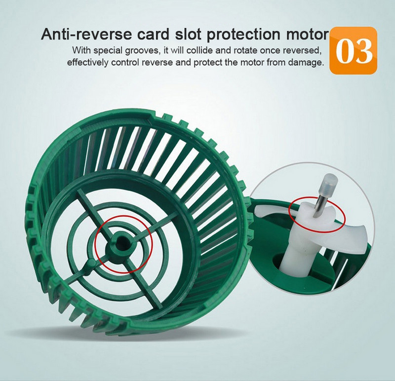 Akvaariumi ülivaikne sukeldatav purskkaevupumba filter kalatiigi akvaariumi veepumba paak purskkaevu imemismagnet