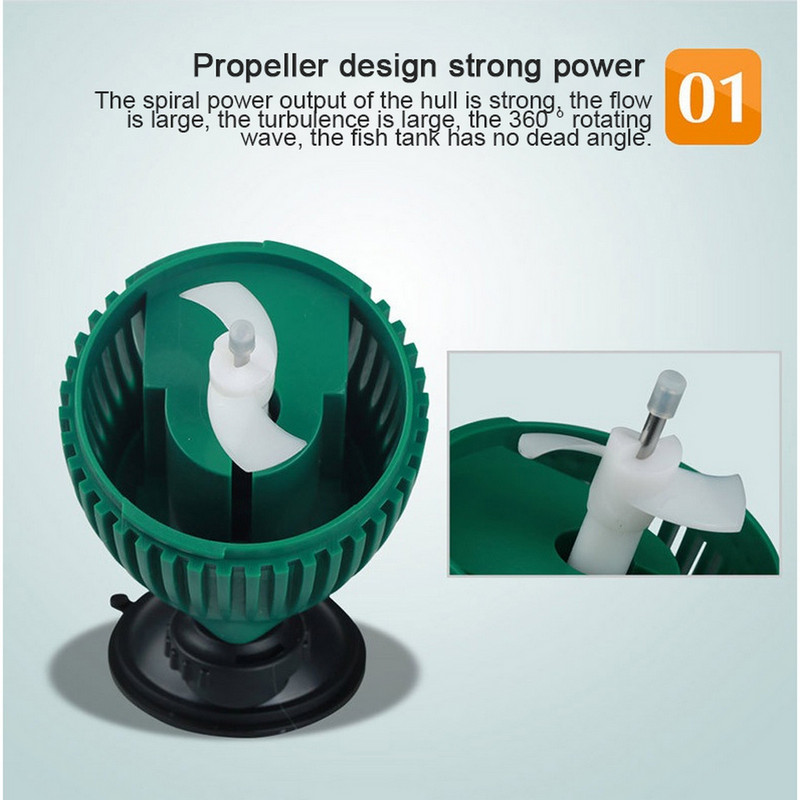 Akvaariumi ülivaikne sukeldatav purskkaevupumba filter kalatiigi akvaariumi veepumba paak purskkaevu imemismagnet