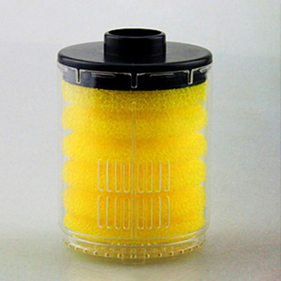 Σφουγγάρι φίλτρου ενυδρείου για αντλία αέρα Κίτρινο χρώμα Δεξαμενή ψαριών Εσωτερικό σφουγγάρι φίλτρου για αντλία φίλτρου αντλία νερού λίμνη ράβδου ενυδρείου