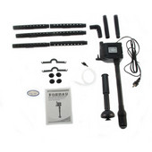 sunsun pompă de apă pentru acvariu 220 V pompă de oxigen pentru acvariu pompă de apă 2,5 W-20 W echipament pentru acvariu cu aerator cu ventoză