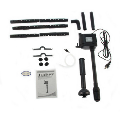 sunsun pompă de apă pentru acvariu 220 V pompă de oxigen pentru acvariu pompă de apă 2,5 W-20 W echipament pentru acvariu cu aerator cu ventoză