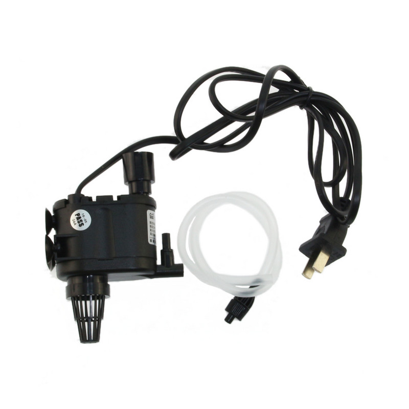 sunsun pompă de apă pentru acvariu 220 V pompă de oxigen pentru acvariu pompă de apă 2,5 W-20 W echipament pentru acvariu cu aerator cu ventoză