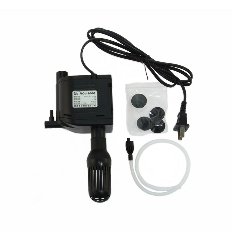 Badu.bg sunsun Водна помпа за аквариум 220V Кислородна помпа за ...