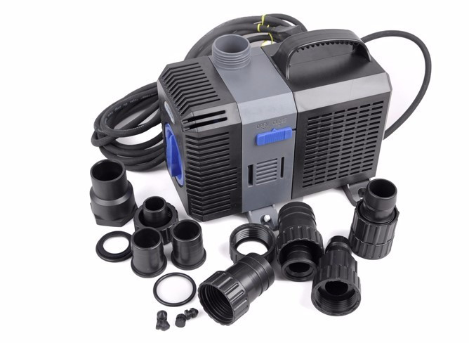 SUNSUN CTP 5000 6000 7000 8000 10000 12000 14000 16000 Υποβρύχια αντλία εξαιρετικά αθόρυβης ρυθμιζόμενης συχνότητας.CTP - 10000 12000 16000