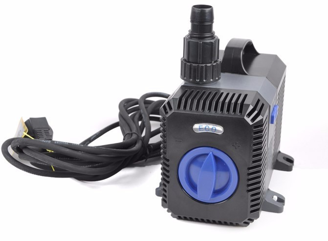 SUNSUN CTP 5000 6000 7000 8000 10000 12000 14000 16000 Υποβρύχια αντλία εξαιρετικά αθόρυβης ρυθμιζόμενης συχνότητας.CTP - 10000 12000 16000