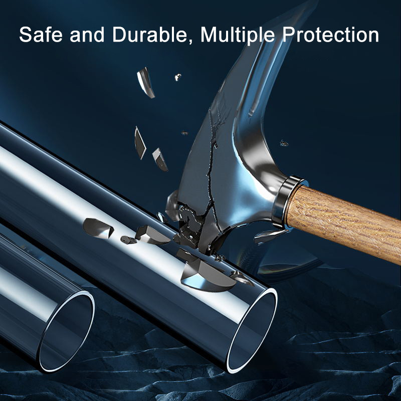 Încălzitor submersibil pentru acvariu Yee, rezervor de pește, tijă de încălzire a apei, termostat constant pentru acvariu, control al temperaturii 220-240V 50-300w