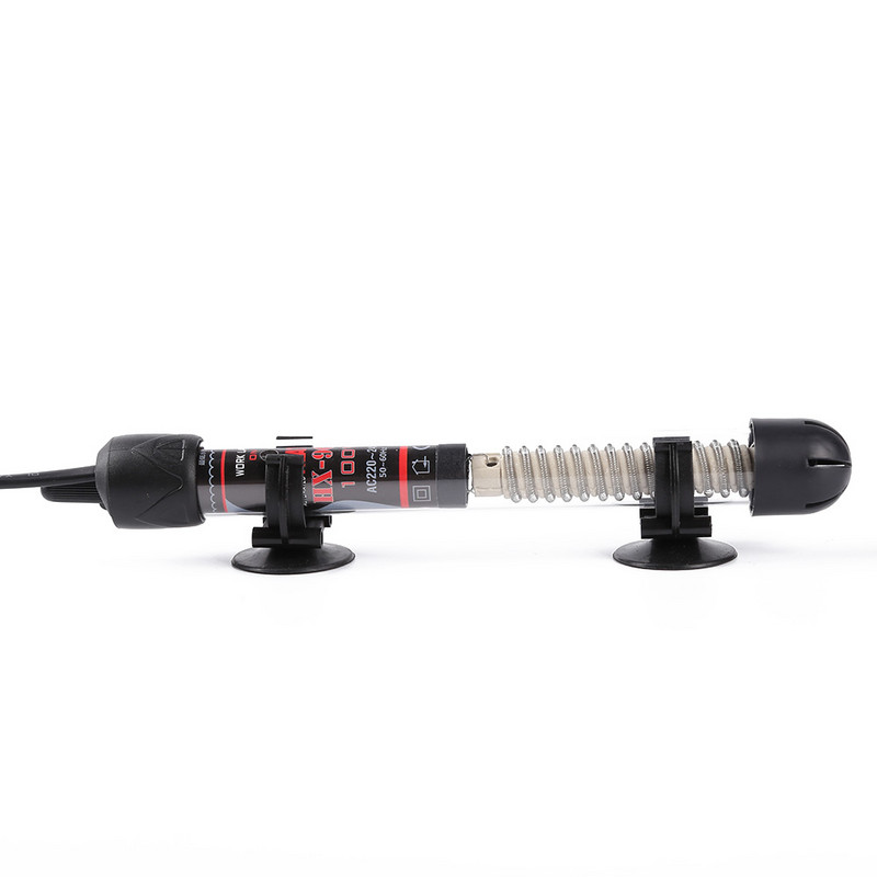 Ενυδρείο Υποβρύχια Δεξαμενή Θερμοσίφωνο Καλάμι ψαριού Έλεγχος θερμοκρασίας ενυδρείου για στολίδια οικιακής κρεβατοκάμαρας