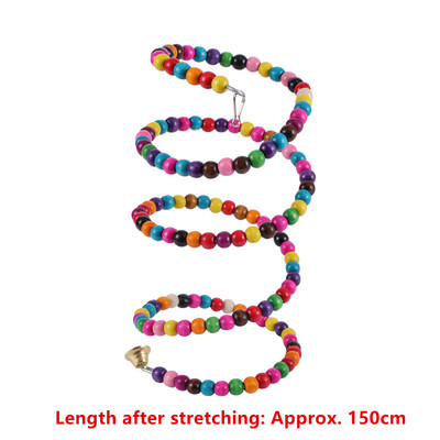 Papagoilindude mänguasjad Aksessuaarid Artiklid Papagoi hammustus Lemmiklindude mänguasi papagoi treenimiseks linnumänguasi Kiikpallikellake seisev