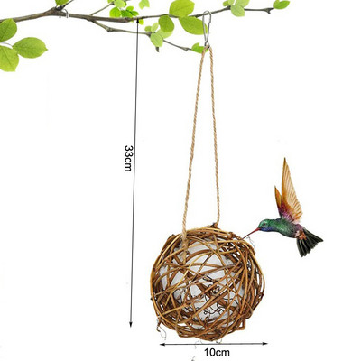 Jucărie de mestecat păsări pentru animale de companie Coarda de bumbac Jucărie pentru papagal Rezistent la mușcături pentru ruperea păsărilor Căptușeli de antrenament Leagăne pentru agățarea cuștii pentru păsări