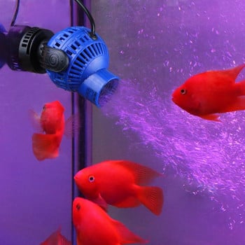 Серия Sunsun JVP Aquarium Fish Tank Reef Coral Wave Maker Wavemaker Водна помпа