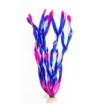 Vandens akvariumas Žolė Vandens modeliavimas Augalai Akvariumo dekoravimas Kraštovaizdis netikri augalai Jūros raizginys stiklo dekoracijos Nauja