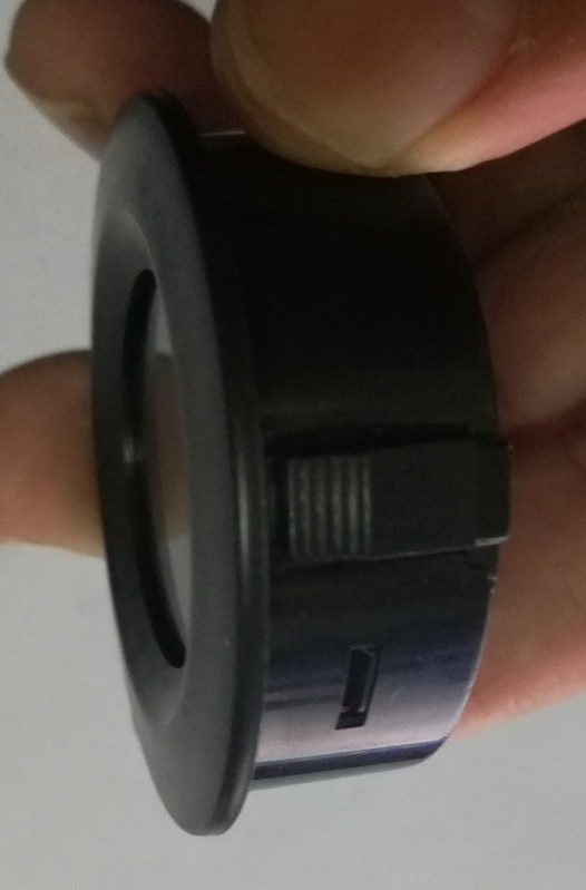 Iegults elektroniskais temperatūras un mitruma mērītājs rāpuļu mājdzīvnieku akrila kastes elektroniskais temperatūras un mitruma mērītājs