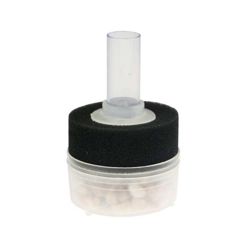 Mini Filtru De Aer Burete Filtru De Apa Fara Blocare Cu Accesorii Maifan Stone Aquarium Fish Tank