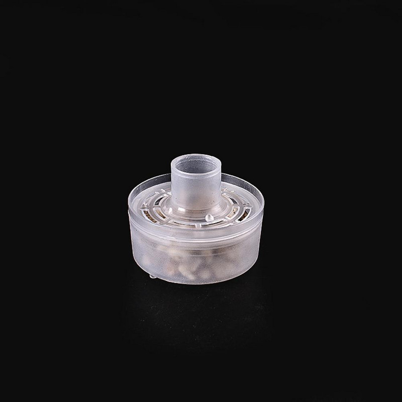 Mini Filtru De Aer Burete Filtru De Apa Fara Blocare Cu Accesorii Maifan Stone Aquarium Fish Tank