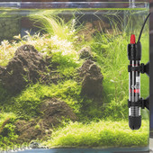 Ρυθμιζόμενος θερμοστάτης θερμοστάτης ενυδρείου AT700 Αυτόματη αντιεκρηκτική ρυθμιζόμενη ράβδος θέρμανσης για φρέσκα ενυδρεία