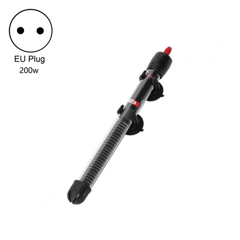 Ρυθμιζόμενος θερμοστάτης θερμοστάτης ενυδρείου AT700 Αυτόματη αντιεκρηκτική ρυθμιζόμενη ράβδος θέρμανσης για φρέσκα ενυδρεία