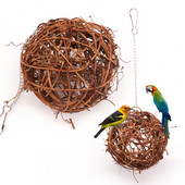 Παιχνίδια πουλιών για παπαγάλους πέρκα Ξύλινα αξεσουάρ κλουβιού Budgie Pet παιχνίδι African Grey zabawki dla papugi vogelkooi αξεσουάρ