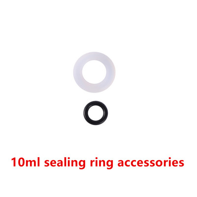 Paukščių šėrimo švirkštas Rankinis šėrimas Auginimo zondu lenkta adata Vaistų vamzdelis paukščiams mažų gyvūnų šėrimo švirkštas