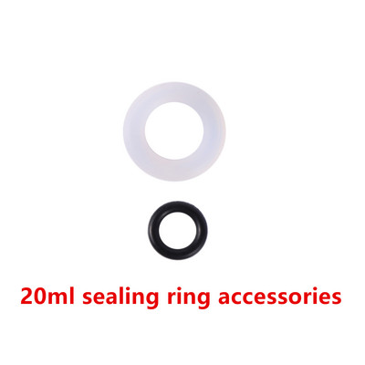 Paukščių šėrimo švirkštas Rankinis šėrimas Auginimo zondu lenkta adata Vaistų vamzdelis paukščiams mažų gyvūnų šėrimo švirkštas