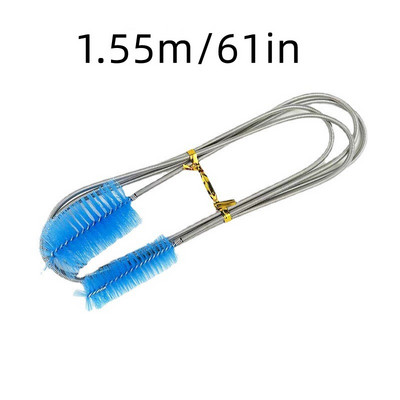 Aquarium ADA Style 13mm 17mm klaasliilia sissevoolu väljavoolutoru Klaasist sisselaskeava väljalaske veetoru kalapaagi filtrile 12/16mm