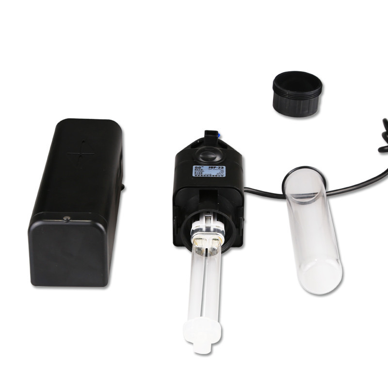 SUNSUN UV-filtriga õhupump 15W 17W 21W paagi hapnikupump akvaariumi vee pumpamiseks kalapaagi filter 220V plastikust kest