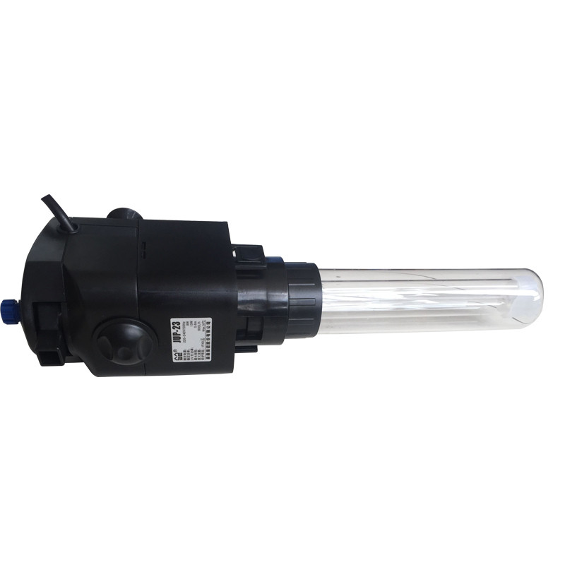 SUNSUN UV-filtriga õhupump 15W 17W 21W paagi hapnikupump akvaariumi vee pumpamiseks kalapaagi filter 220V plastikust kest