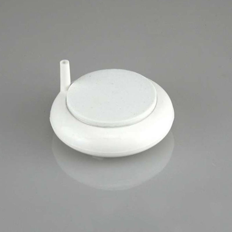 35 mm uus nano-kalapaak Akvaariumi õhukivist hapnikuaeraator Suurendava õhumulliga tiigipump Hüdropooniline hapnikuvarustuse kivi kuum