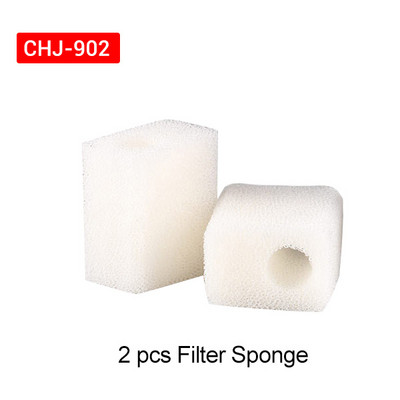 NICREW SUNSUN 4-ühes akvaariumi sukelfilter veepumba õhupumba lainetegija vee tsirkulatsiooni käsnfilter kalapaagi jaoks