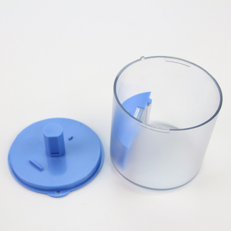 SUNSUN acvariu Bazin țestoase Hrănitor automat pentru pești Baterii uscate Hrănitor automat pentru pești 3V 12-24 ore de hrănire automată