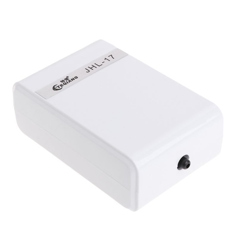 Pumpa za kisik Oprema za akvarijske akvarijske ribice USB punjenje Super tiho Univerzalna prijenosna vanjska zračna pumpa Kompresor Kućne potrepštine