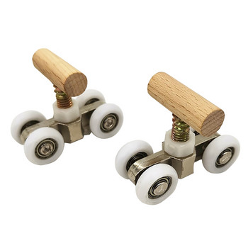 1 Pair of Parrot Roller Skates Ρυθμιζόμενο παιχνίδι εκπαίδευσης αστείων πουλιών Μικρό κατοικίδιο παιχνίδι Πουλιά Παιχνίδι Άσκηση Παιχνίδι Εκπαιδευτικά προμήθειες για κατοικίδια