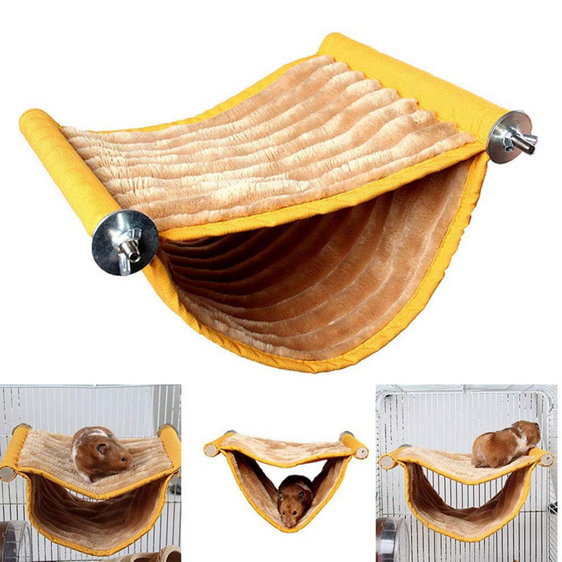 Linnupesamaja rippuv võrkkiik voodimänguasi lemmiklooma papagoi papagoi kukeseen Conure kakaduu Aafrika hall armulind kanaarilind